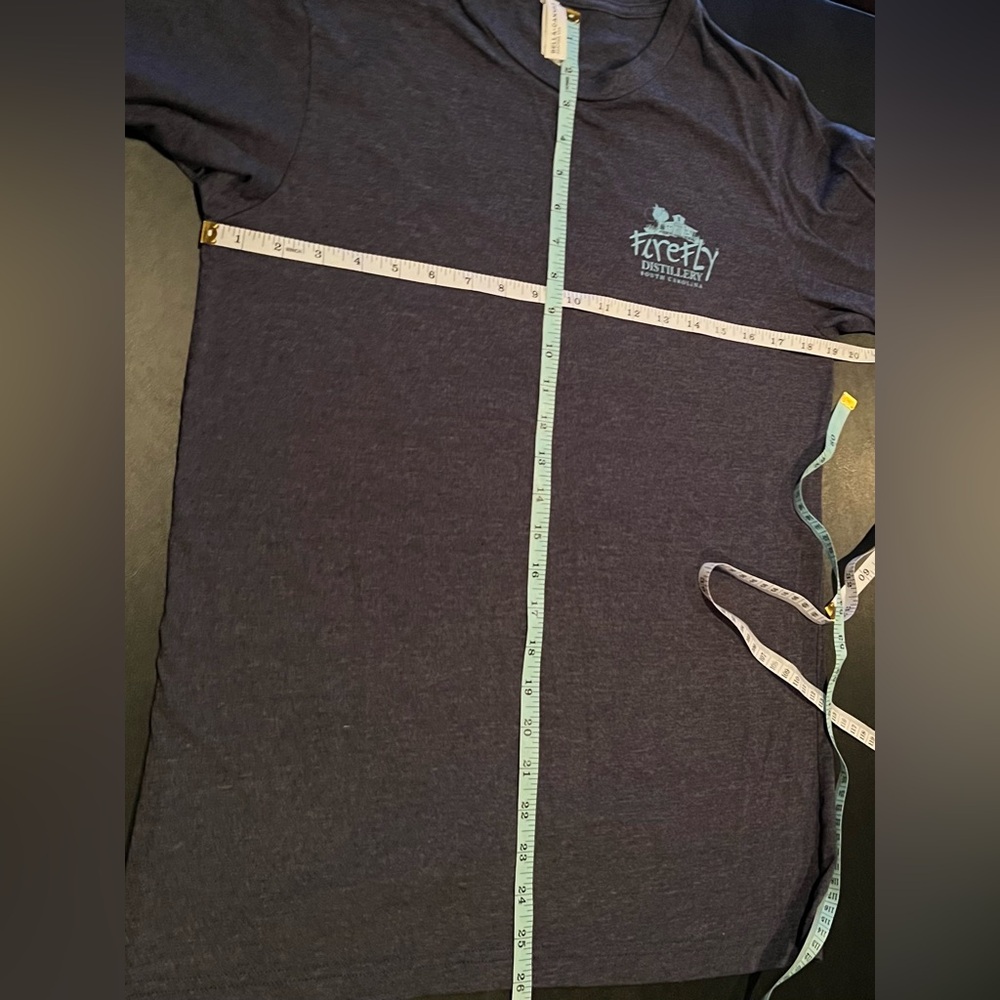Firefly Distillery South Carolina Long Sleeve Shirt - Picture 6 of 6